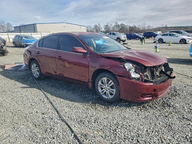 Nissan Altima Base Image 4