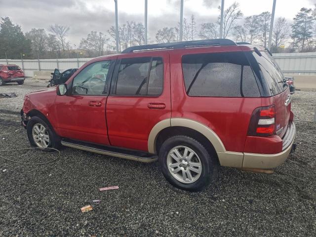 Ford Explorer Eddie Bauer Image 12