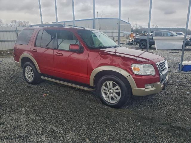 Ford Explorer Eddie Bauer Image 3