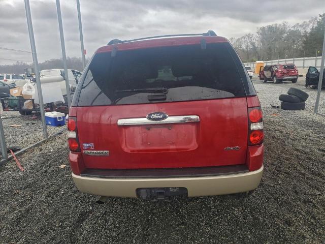 Ford Explorer Eddie Bauer Image 11