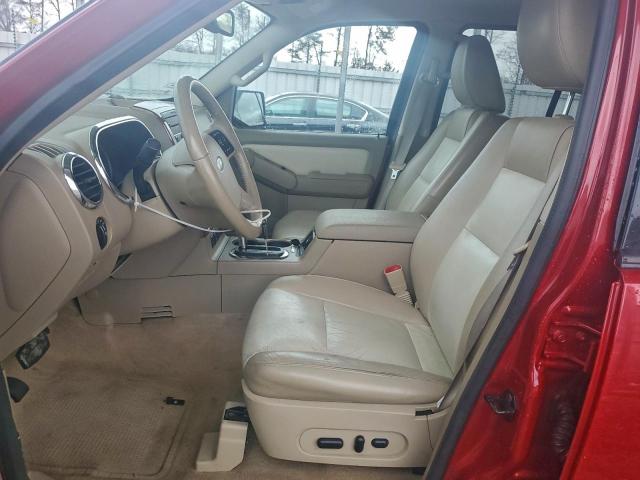 Ford Explorer Eddie Bauer Image 7