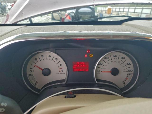 Ford Explorer Eddie Bauer Image 8