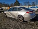 Ford Fusion Titanium Image 9