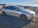 Ford Fusion Titanium Image 10
