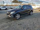 Mercedes-Benz GLE 350 4matic Image 1