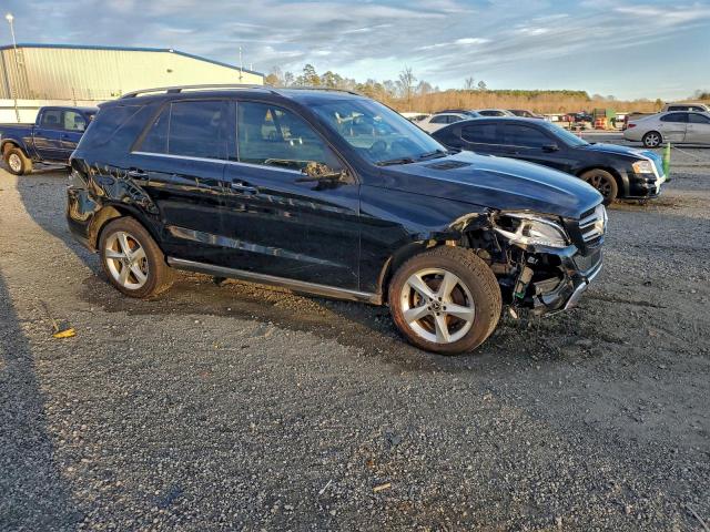 Mercedes-Benz GLE 350 4matic Image 2