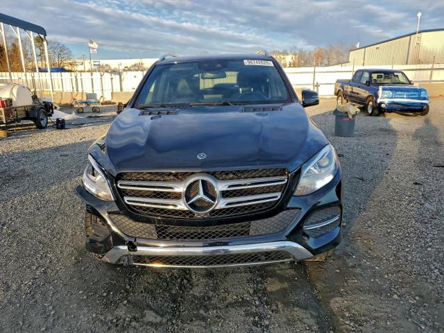 Mercedes-Benz GLE 350 4matic Image 11