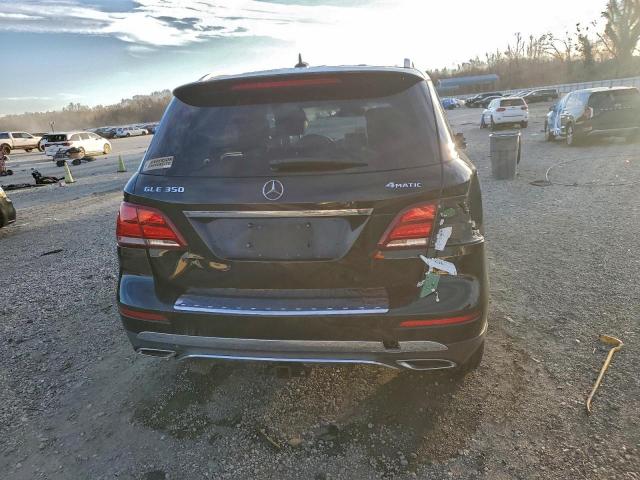 Mercedes-Benz GLE 350 4matic Image 7