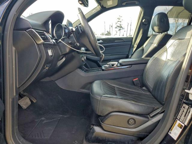 Mercedes-Benz GLE 350 4matic Image 3