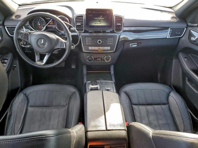 Mercedes-Benz GLE 350 4matic Image 5