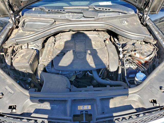 Mercedes-Benz GLE 350 4matic Image 6