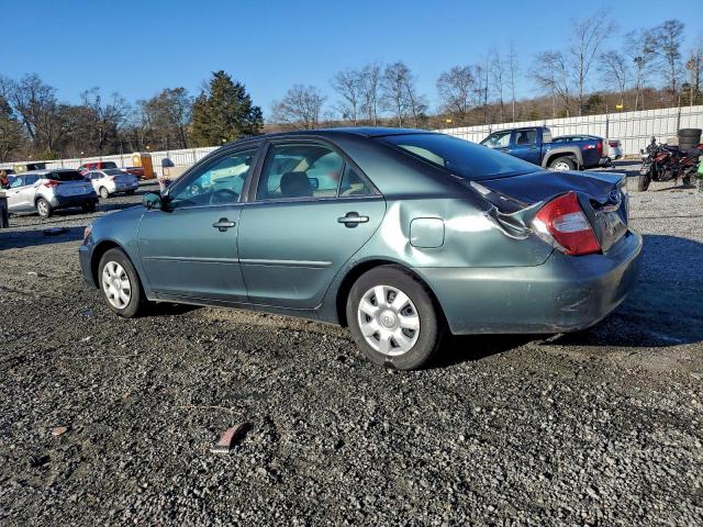 Toyota Camry Le Image 2