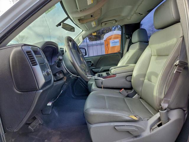 Chevrolet Silverado C1500 Image 7