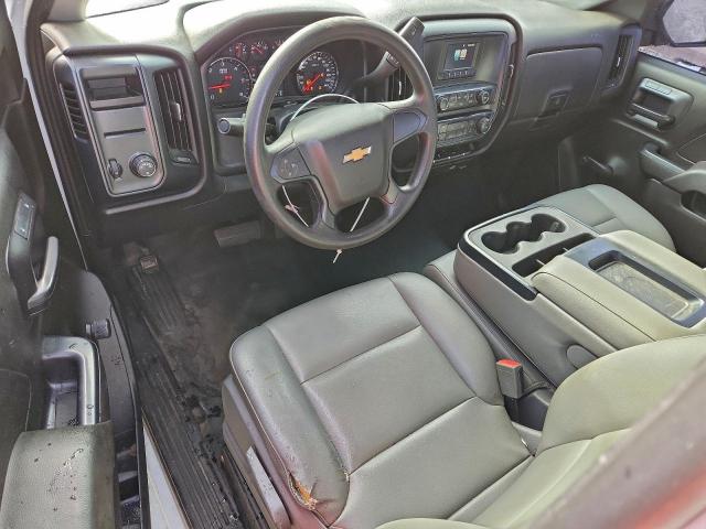Chevrolet Silverado C1500 Image 6
