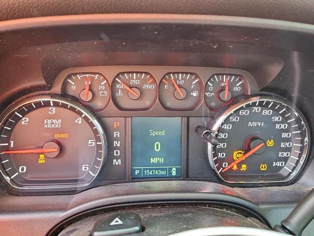 Chevrolet Silverado C1500 Image 5