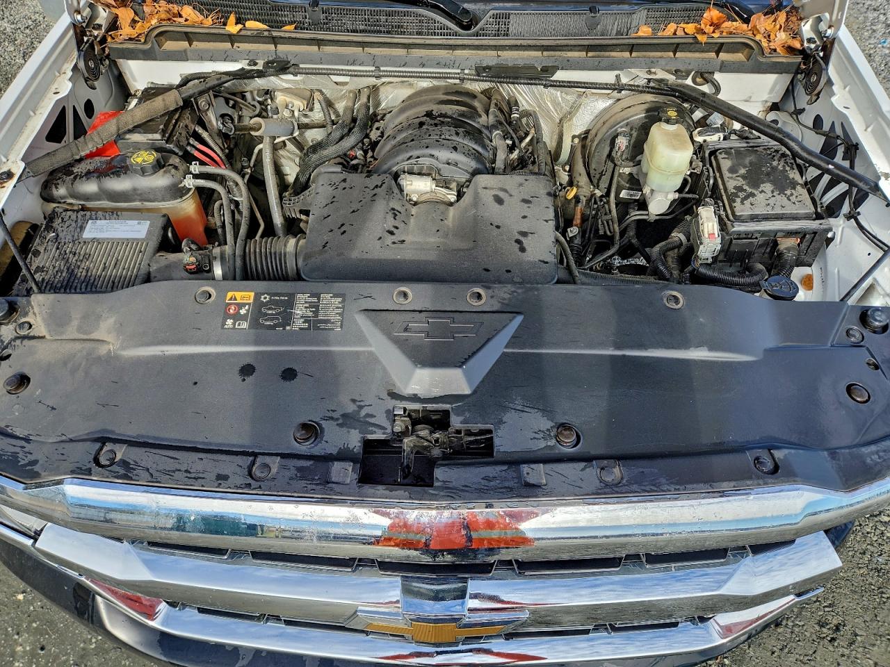 Chevrolet Silverado C1500 Image 11