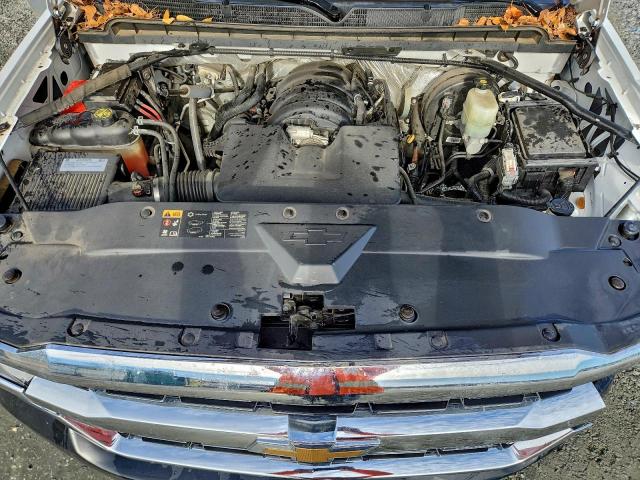 Chevrolet Silverado C1500 Image 11