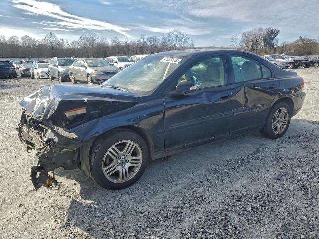  Salvage Volvo S60