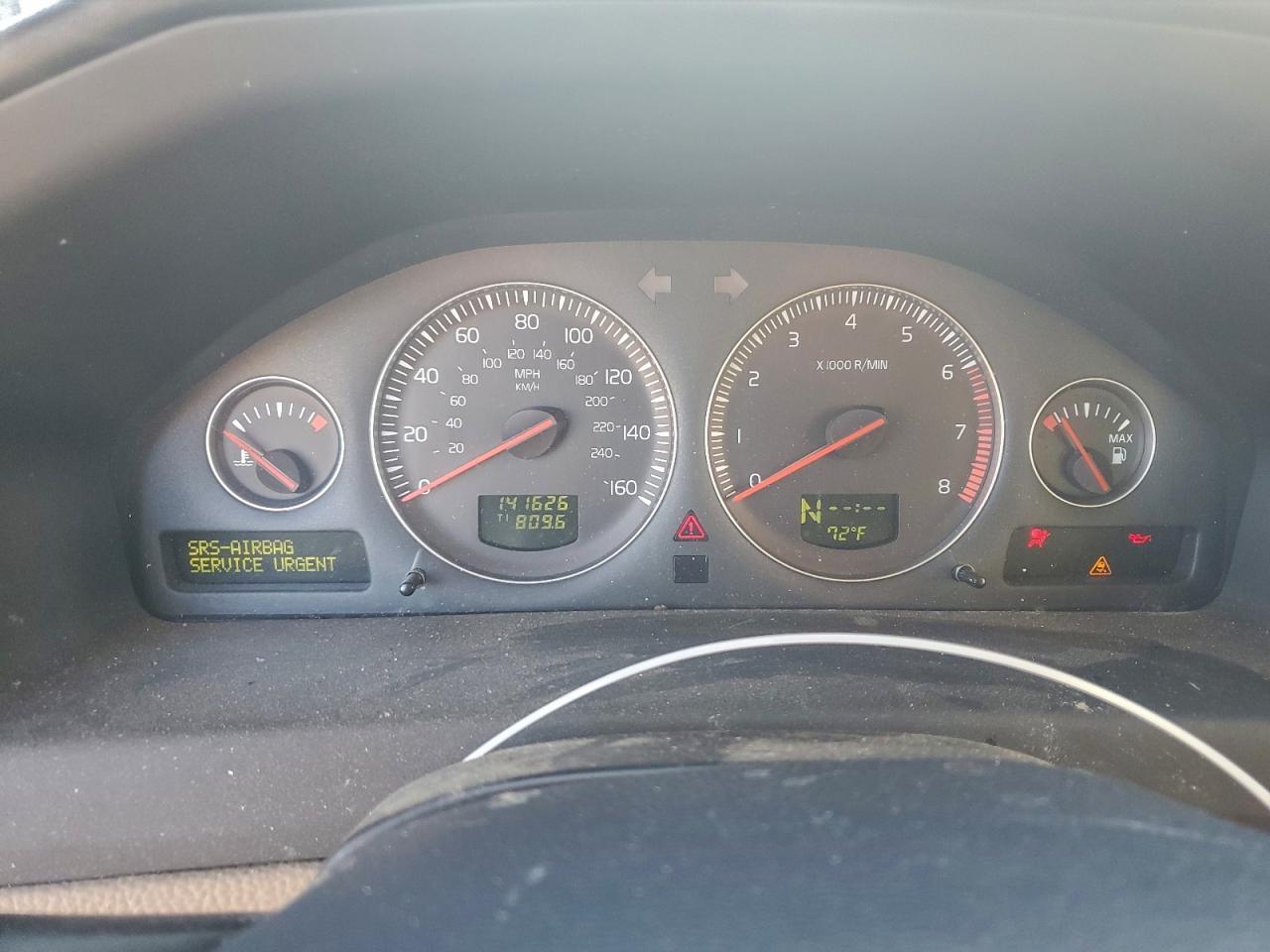 Volvo S60 2.5t Image 11