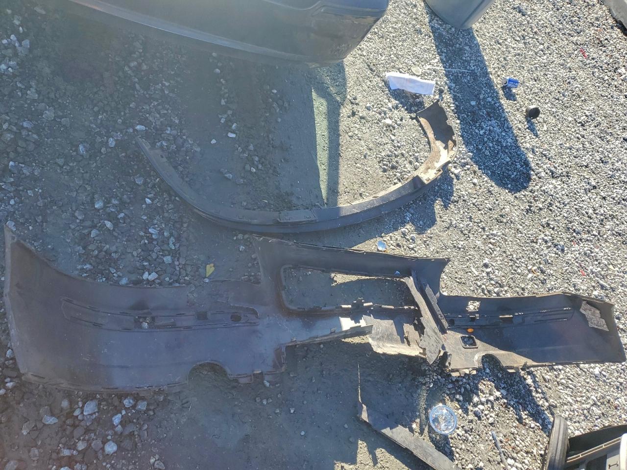 Volvo S60 2.5t Image 13