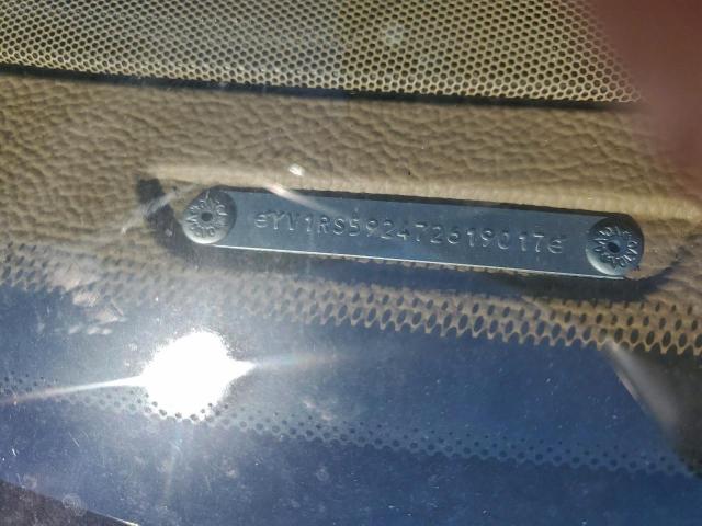 Volvo S60 2.5t Image 2