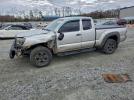 Toyota Tacoma Prerunner Access Cab Image 1