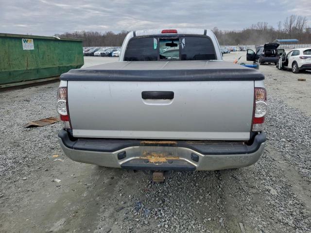 Toyota Tacoma Prerunner Access Cab Image 7