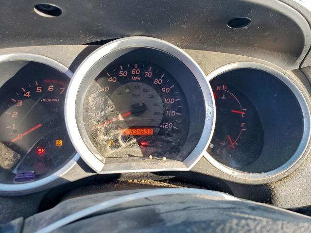 Toyota Tacoma Prerunner Access Cab Image 4