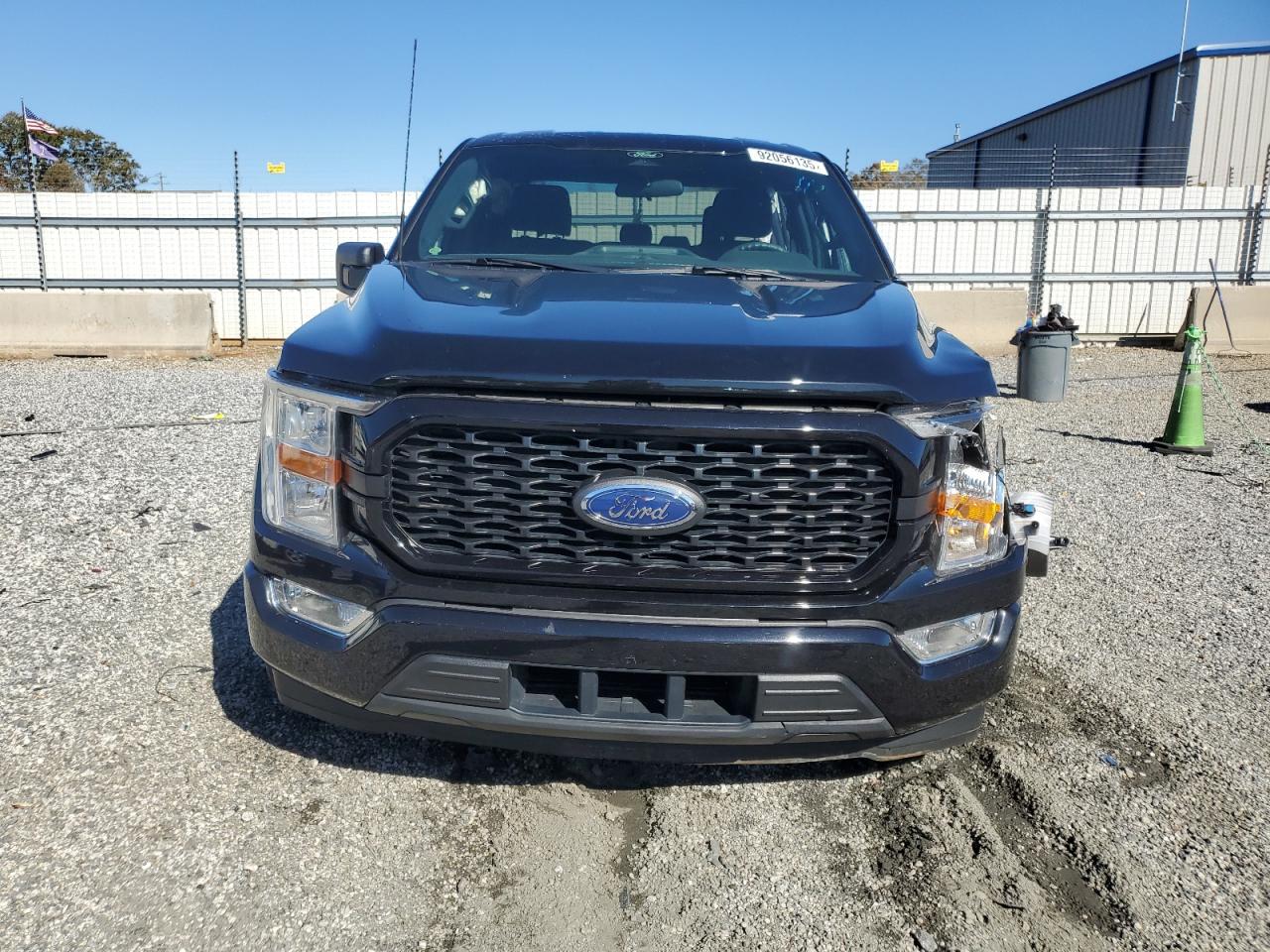 Ford F-150 Supercrew Image 7