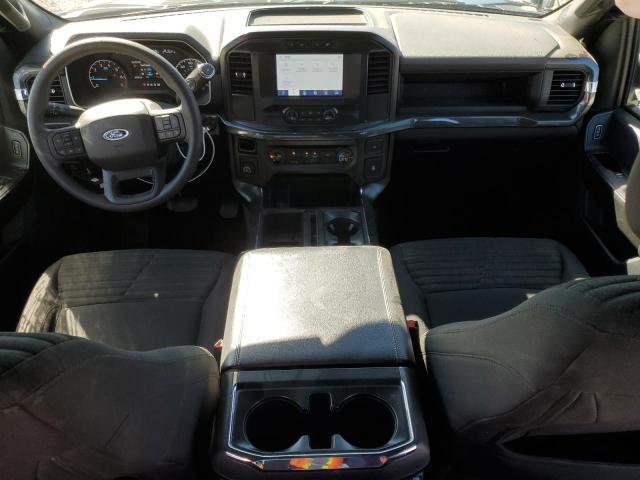 Ford F-150 Supercrew Image 8