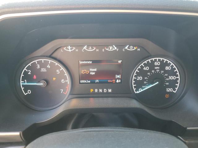 Ford F-150 Supercrew Image 6