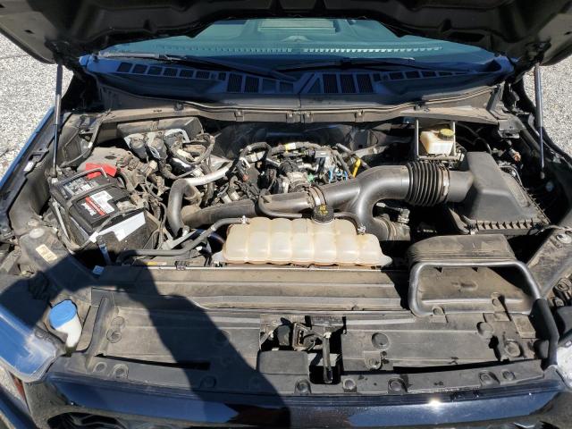 Ford F-150 Supercrew Image 4