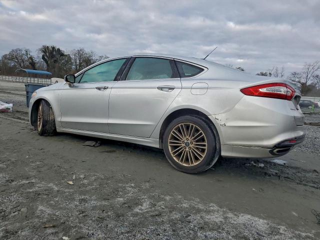 Ford Fusion Se Image 5