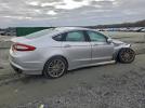 Ford Fusion Se Image 4