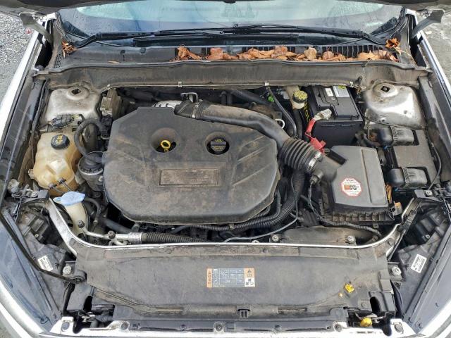 Ford Fusion Se Image 9