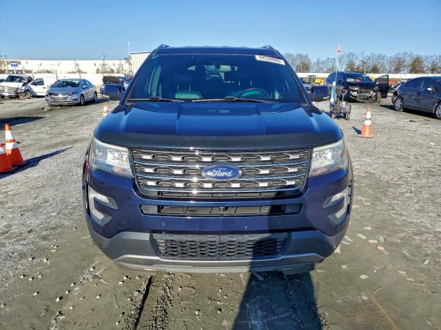 Ford Explorer Limited Image 2