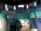 Ford Explorer Limited Image 11