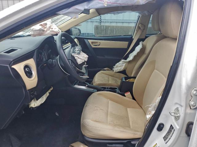 Toyota Corolla L Image 3