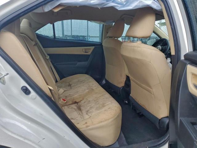 Toyota Corolla L Image 7