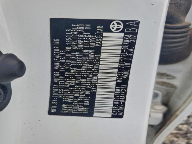 Toyota Corolla L Image 11