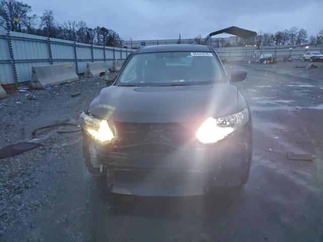 Nissan Rogue S Image 4