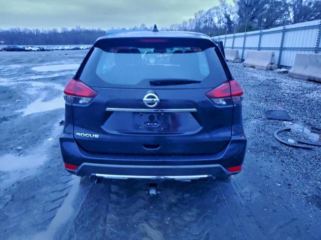 Nissan Rogue S Image 2