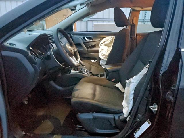 Nissan Rogue S Image 7