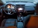 Nissan Rogue S Image 8
