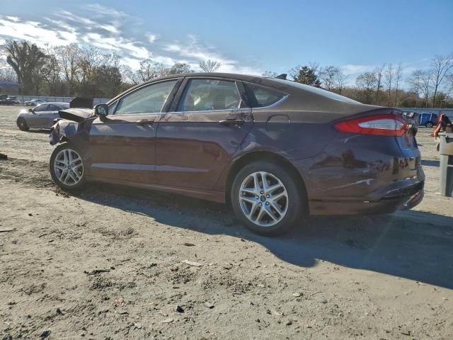 Ford Fusion Se Image 3