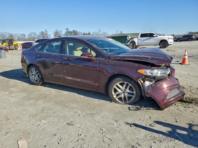 Ford Fusion Se Image 4