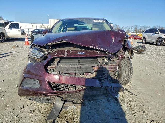 Ford Fusion Se Image 2