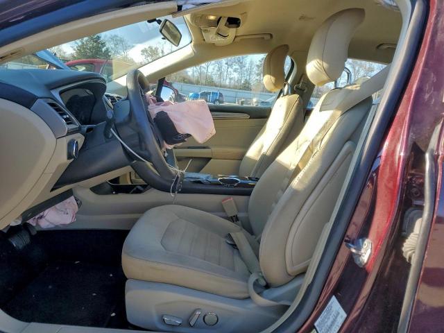 Ford Fusion Se Image 6