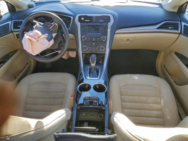 Ford Fusion Se Image 11