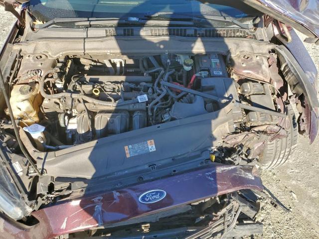 Ford Fusion Se Image 9